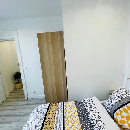 Appartement Nid Douillet Plus Tourcoing Exteriér fotografie