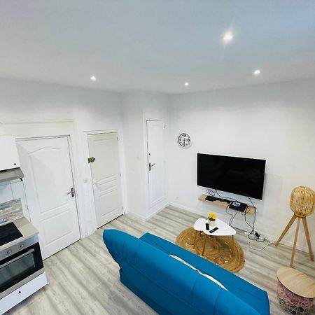 Appartement Nid Douillet Plus Tourcoing Exteriér fotografie