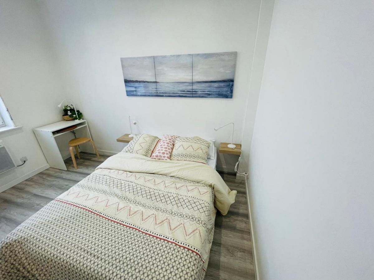 Appartement Nid Douillet Plus Tourcoing Exteriér fotografie