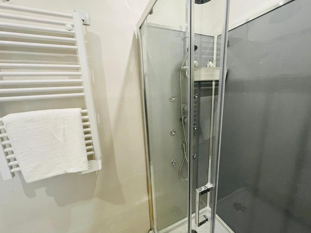 Appartement Nid Douillet Plus Tourcoing Exteriér fotografie